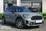 2022 MINI Countryman