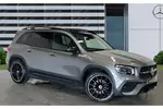2023 Mercedes-Benz GLB