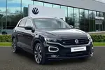 2021 Volkswagen T-Roc