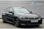 2026 BMW 3 Series