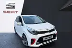 2017 Kia Picanto