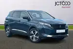2023 Peugeot 5008