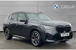 2025 BMW X3
