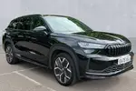 2025 Skoda Kodiaq