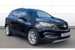 2018 Vauxhall Mokka X