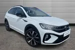 2023 Volkswagen Taigo