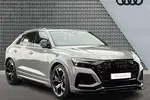 2024 Audi RS Q8