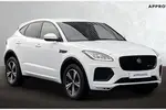 2021 Jaguar E-Pace