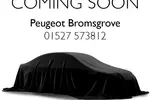 2021 Peugeot 5008