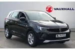 2025 Vauxhall Grandland