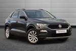 2020 Volkswagen T-Roc