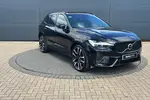 2021 Volvo XC60