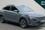 2022 Hyundai Kona Electric