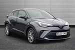 2023 Toyota C-HR