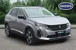 2023 Peugeot 3008