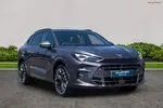 2026 Cupra Terramar