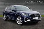 2024 Audi Q2