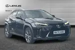 2020 Lexus UX