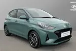 2026 Hyundai i10
