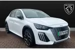 2025 Peugeot e-208