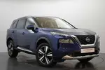 2022 Nissan X-Trail
