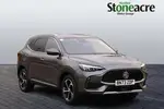 2023 MG HS