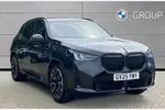 2025 BMW X3