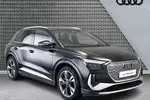 2023 Audi Q4