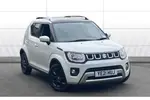 2021 Suzuki Ignis