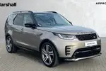 2024 Land Rover Discovery
