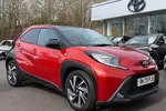 2023 Toyota Aygo X