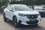 2021 Peugeot 2008