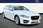 2017 Jaguar XF Sportbrake