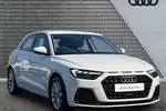 2023 Audi A1