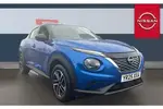 2025 Nissan Juke