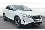 2023 Nissan Qashqai