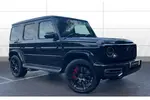 2019 Mercedes-Benz G-Class
