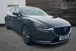 2019 Mazda 6