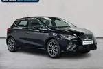2025 SEAT Ibiza