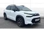 2024 Citroen C3 Aircross