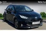 2023 Toyota Yaris