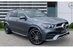 2021 Mercedes-Benz GLE