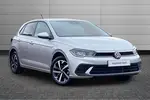 2026 Volkswagen Polo