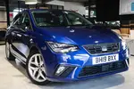 2019 SEAT Ibiza