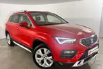 2022 SEAT Ateca