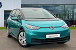 2022 Volkswagen ID.3
