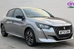 2022 Peugeot 208