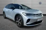 2025 Volkswagen ID.4