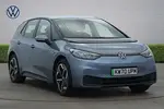 2020 Volkswagen ID.3