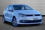 2016 Volkswagen Polo